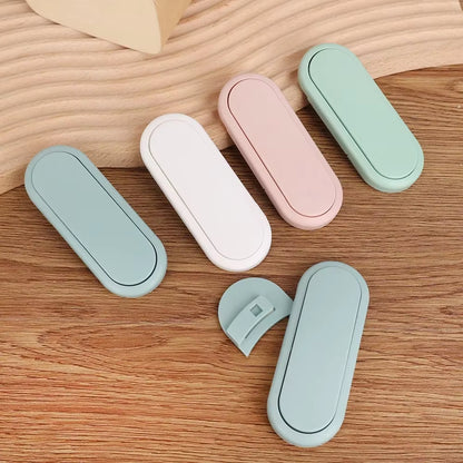 Baby Lock Kids Safety Locks Cabinet Door Lock Baby Protective Refrigerator Children Drawer Locks Child Safety Lock